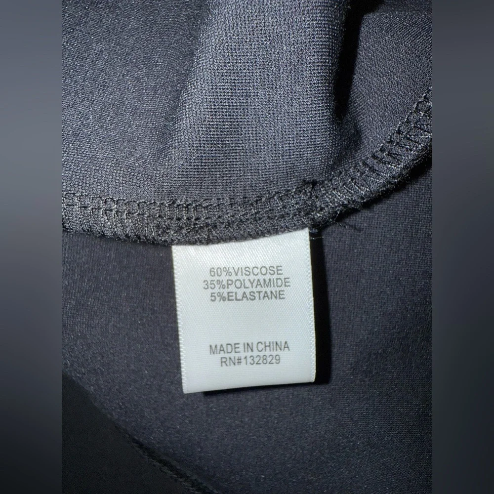 Lovers + Friends Charlotte Rhinestone Strap Cutout Midi Sexy Slit Dress REVOLVE - Picture 16 of 16